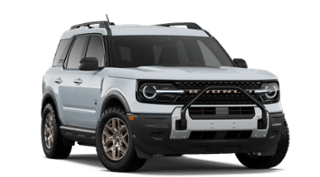 2026 Ford Bronco Sport® External Image 5